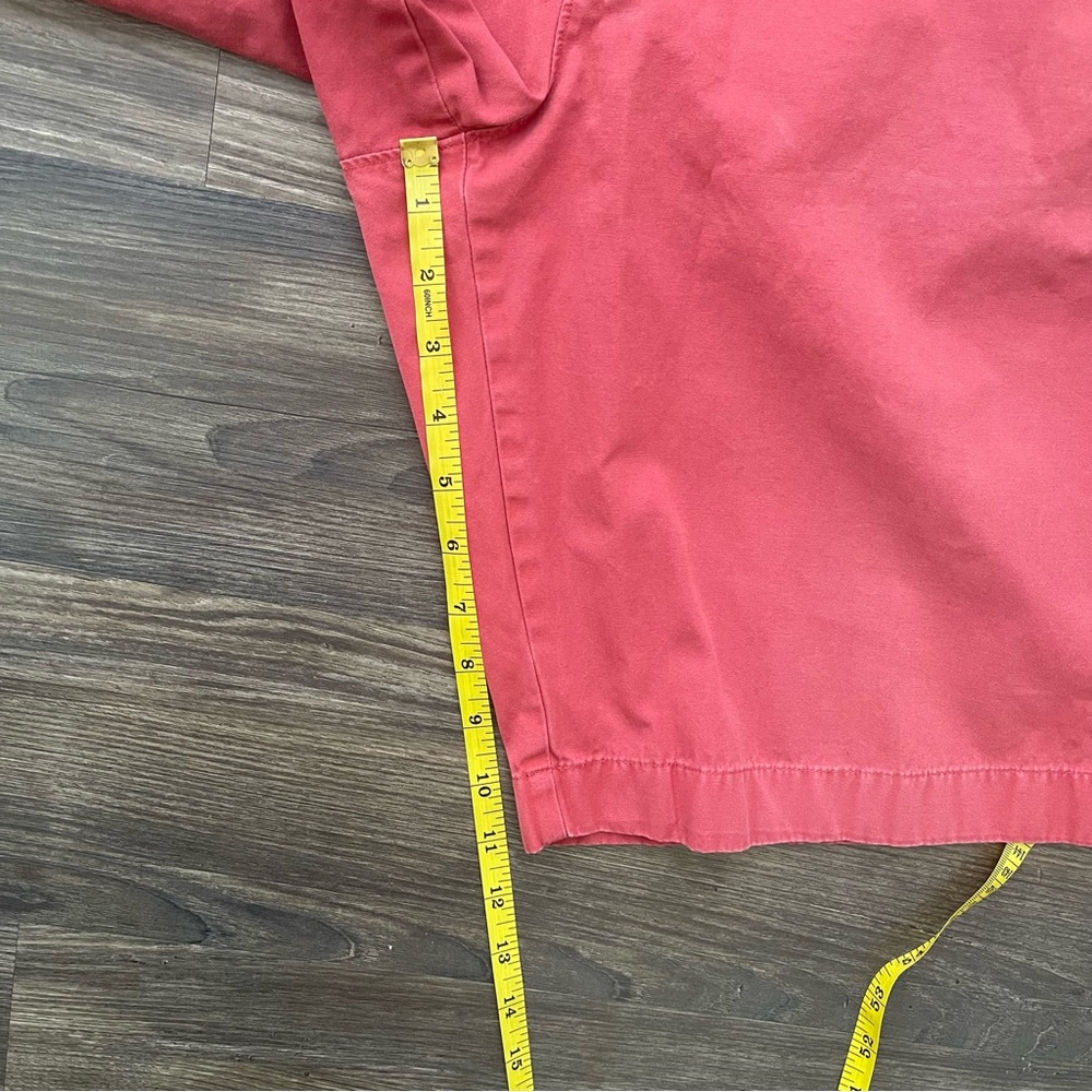 J. Crew Flat Front Shorts - Picture 5 of 8